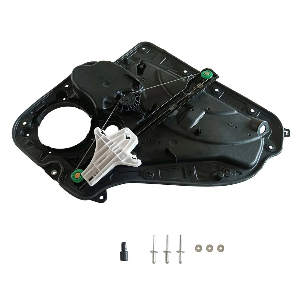 Window Regulator Rear Left for Volkswagen Golf GTI (2010-2014)