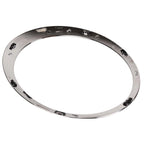Chrome Headlight Trim Ring for Mini Cooper (2007-2015) Right Side