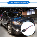 5 Pin Sensor Wiring Harness for Chevrolet Cruze (2011–2015) No.13519053