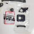 GPS Mount for Harley-Davidson Dyna Touring XL (2008) - 92365-08