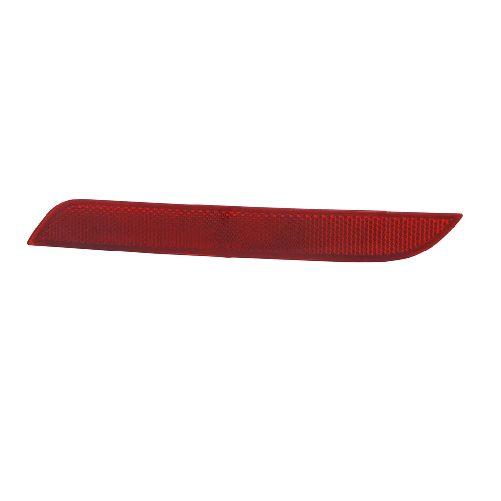 Replacement Passenger Side Rear Bumper Reflector for Toyota Highlander (2020–2024)