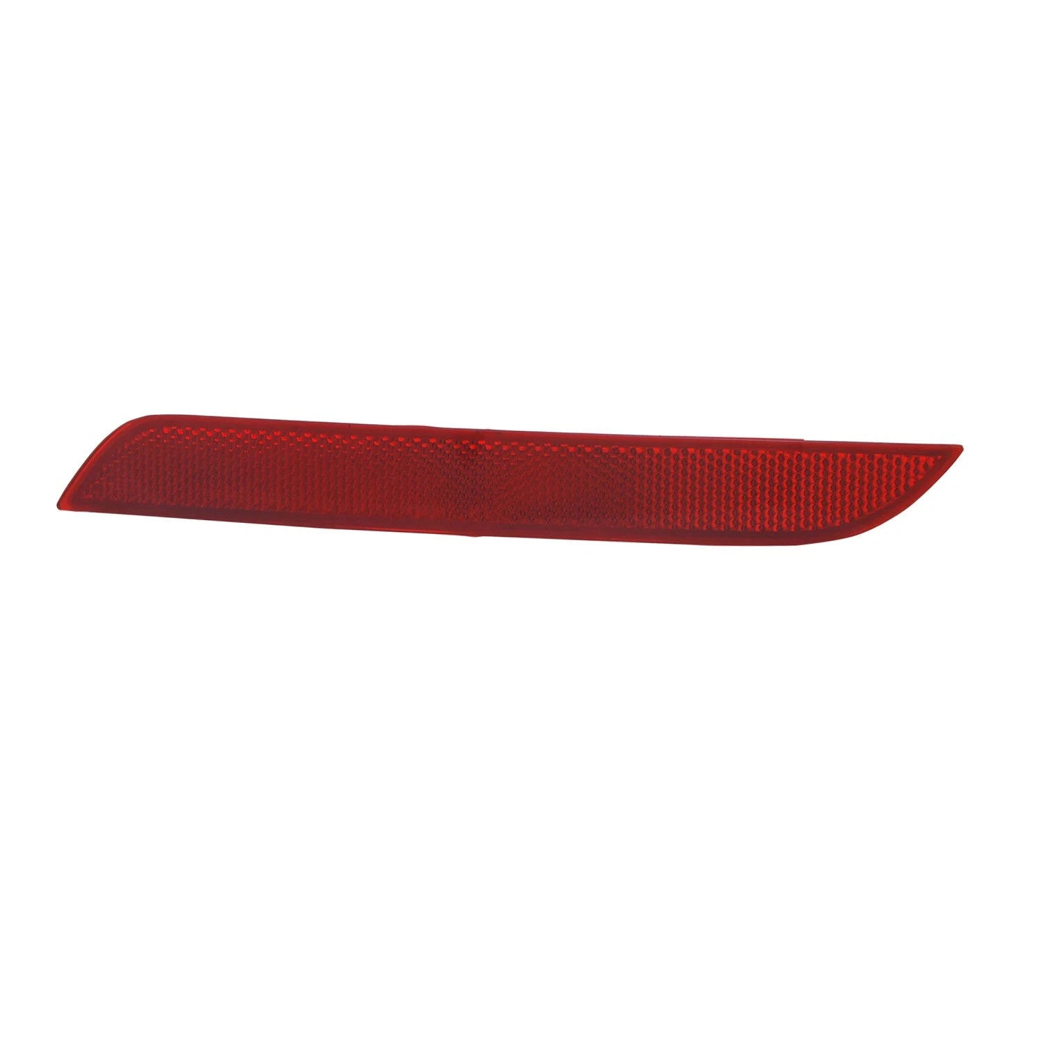 Replacement Passenger Side Rear Bumper Reflector for Toyota Highlander (2020–2024)