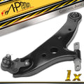 Front Right Lower Control Arm w/Ball Joint for Toyota Highlander (2008-2013)