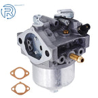 Carburetor for John Deere 345 (FD590V) C-7043 AM122617