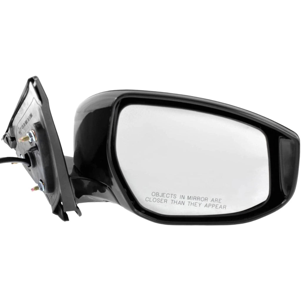 Set of 2 Mirrors for Nissan Maxima (Driver & Passenger Side)