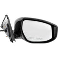 Set of 2 Mirrors for Nissan Maxima (Driver & Passenger Side)