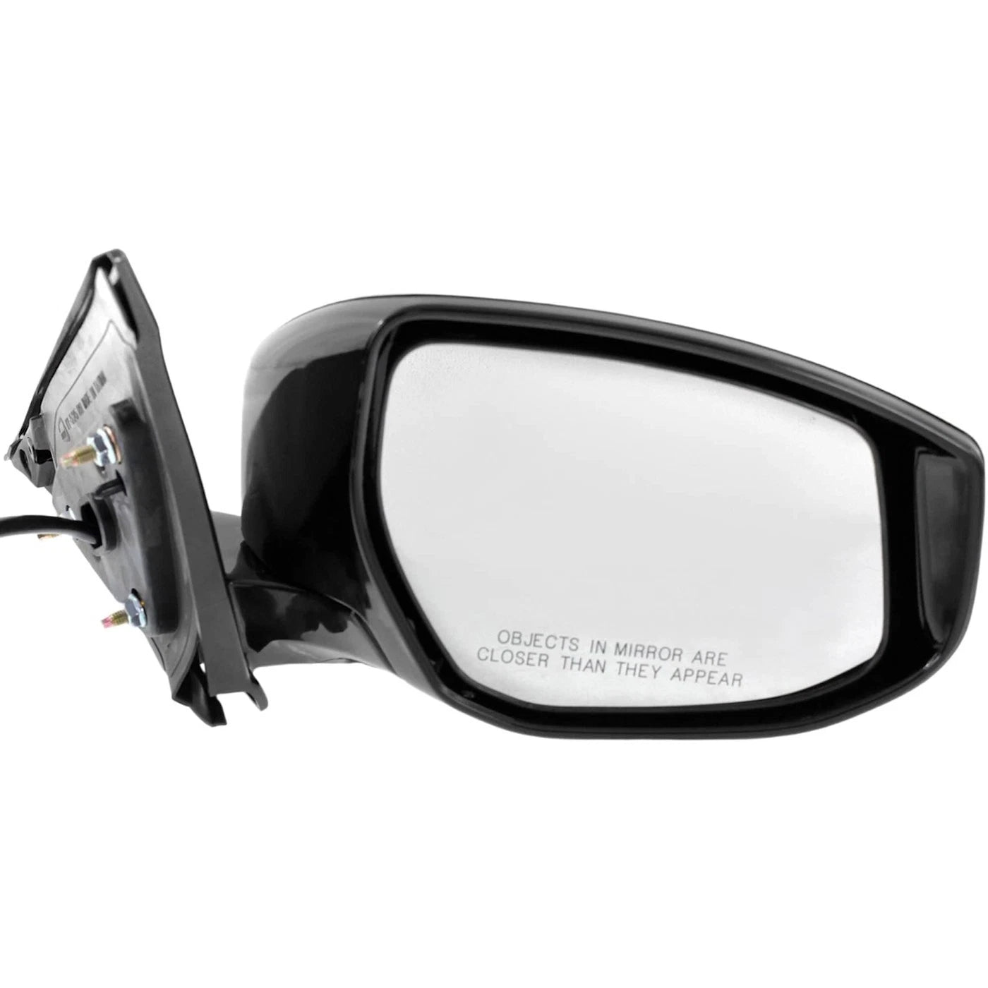 Set of 2 Mirrors for Nissan Maxima (Driver & Passenger Side)