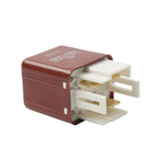 4-Pin Headlight Relay for Toyota 4Runner Avalon Camry Corolla & Lexus (1990–2023)