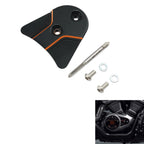 Right Clutch Trim Cover for Harley Sportster S RH1250S (2022–2025)