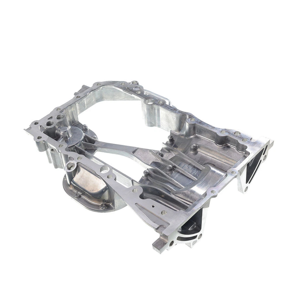 Upper Engine Oil Pan for Toyota Camry (2007–2011), RAV4 (2006–2012), Highlander (2007–2011)