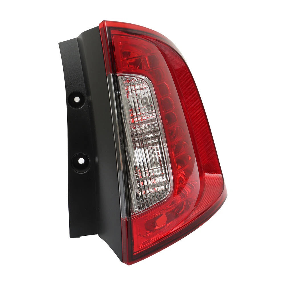Tail Light Assembly for Ford Edge (2011-2014) RH/Passenger Side Halogen