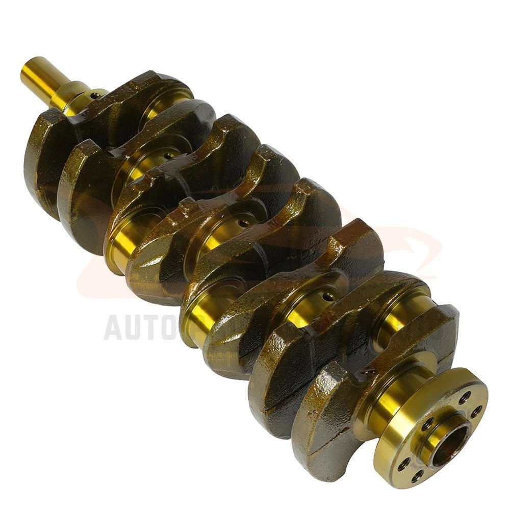 Crankshaft for Toyota Paseo, Tercel 5EFE (1991–1999)