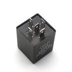 LED Flasher Relay Decoder Fix for 5-Pin 12V EP27 FL27 (2019-2024)