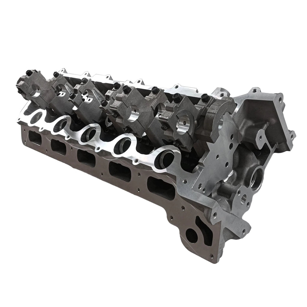 Cylinder Head Left for Ford F-250 F-350 Super Duty (2005–2008)