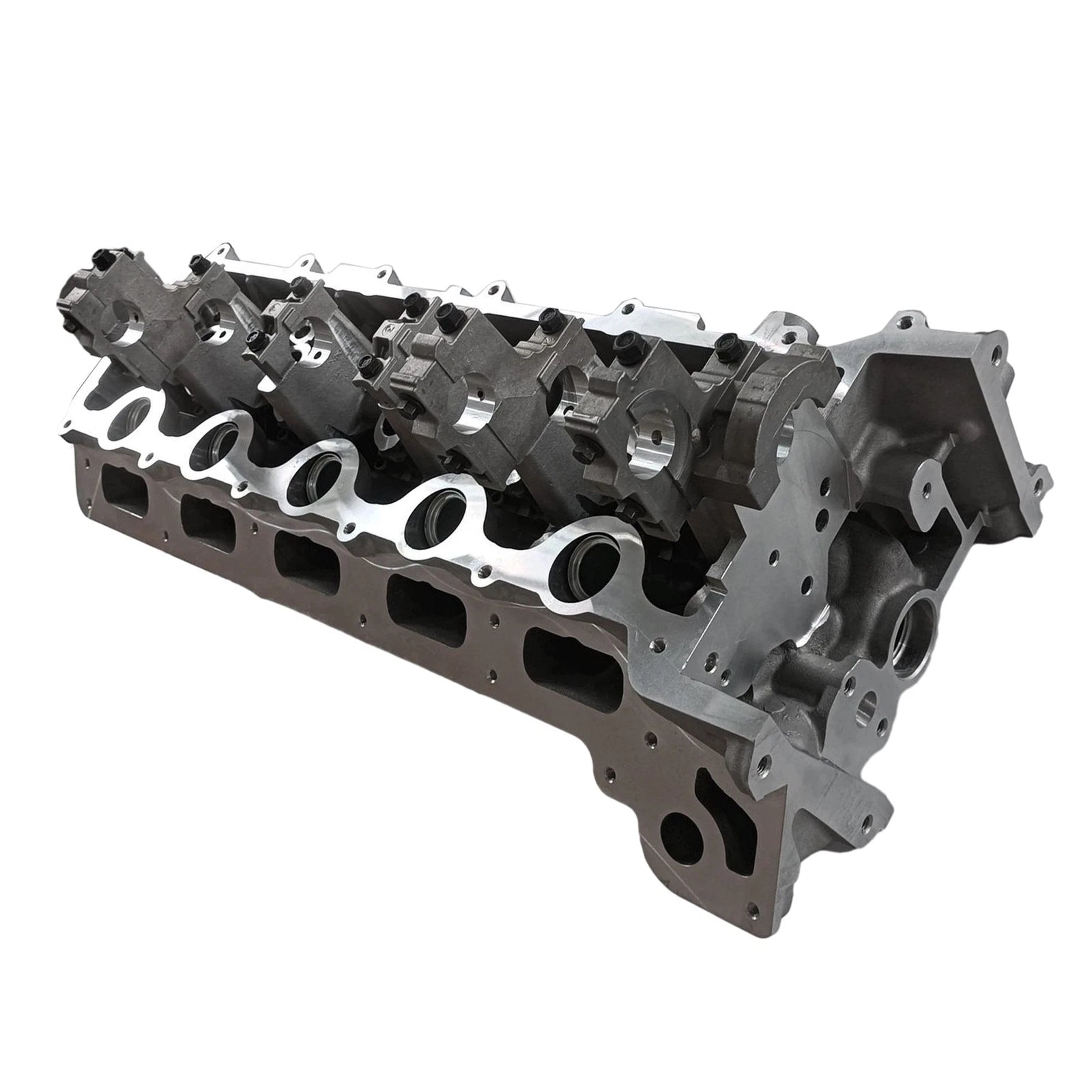Cylinder Head Left for Ford F-250 F-350 Super Duty (2005–2008)