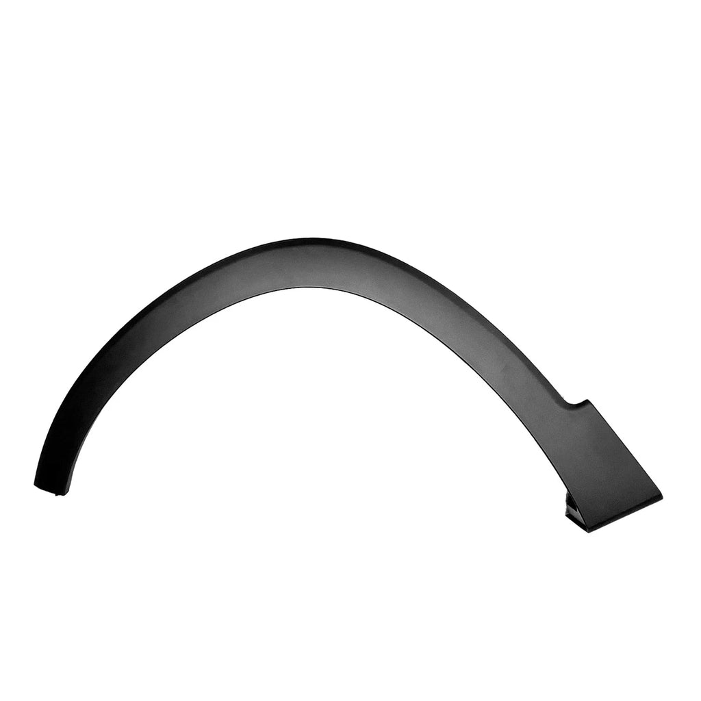 Front Left Wheel Arch Trim Replacement for Ford Ranger (2011–2018)
