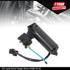 Air Ride Suspension Compressor Pump for Land Rover Range Rover P38A (1995–2002)