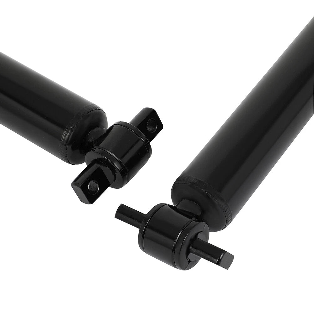 Set of 4 Struts for GMC Savana, Chevy Express 2500 3500 (2003–2015)