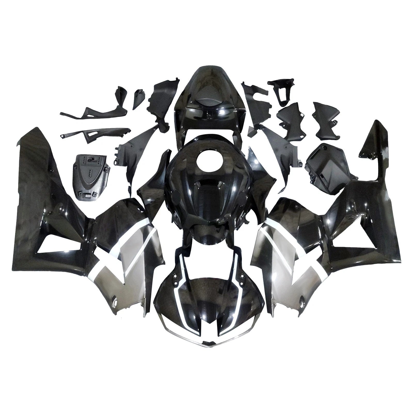 Injection Fairing Kit for Honda CBR600RR (2013–2026) F5#