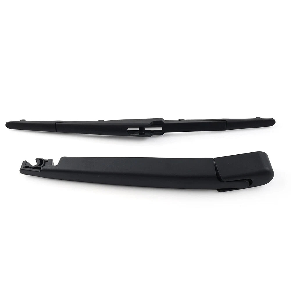 Rear Window Wiper Arm Blade Set for Hyundai Santa Fe (2013–2019)