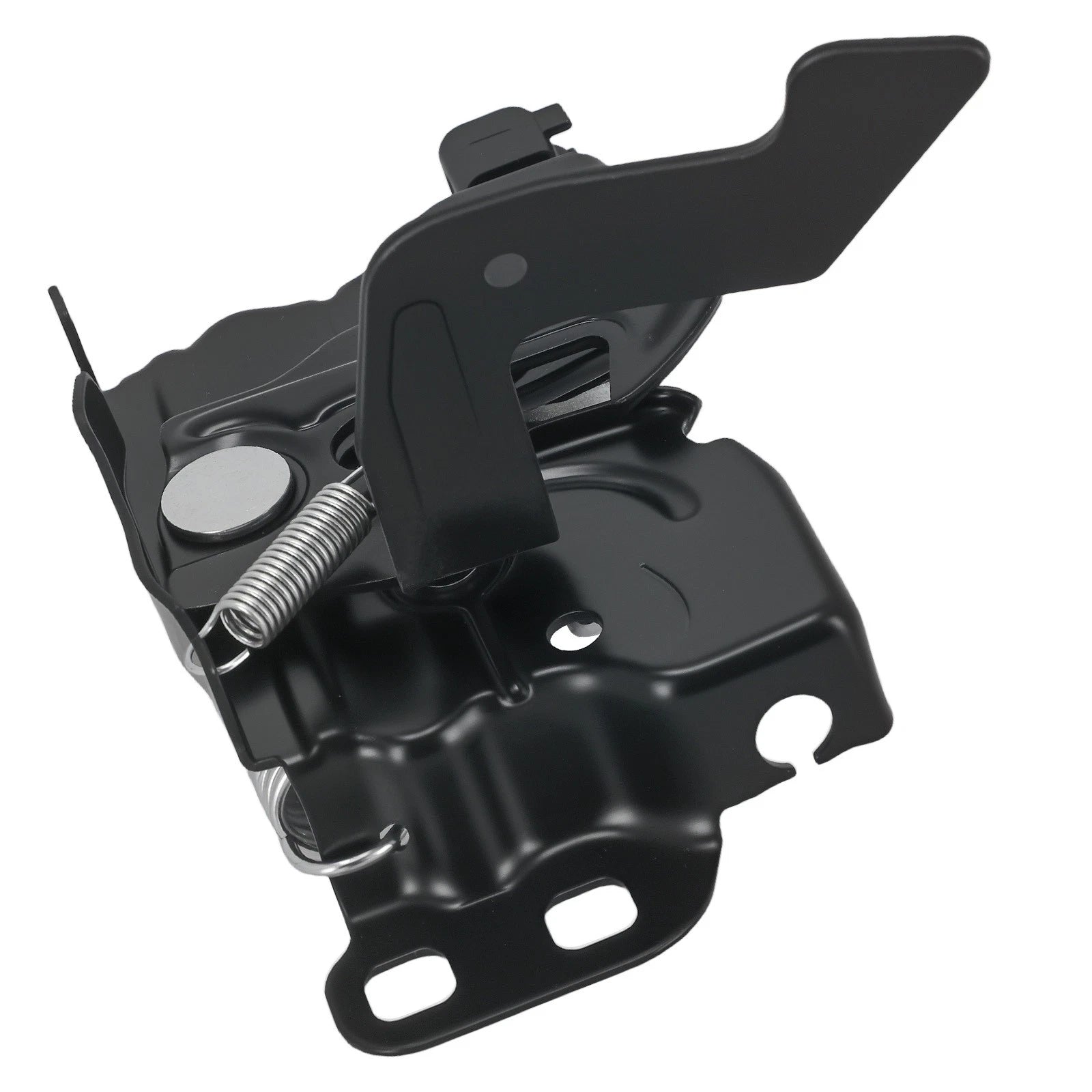 Front Hood Latch for RAM 1500 (2014–2019) 68159725AB Aluminum