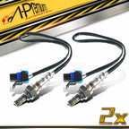 2X Oxygen Sensor for Rainier SSR Trailblazer Envoy Ascender 9-7X (2006)