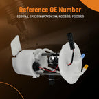 Electric Fuel Pump Module for Ford Escape (2001-2004)