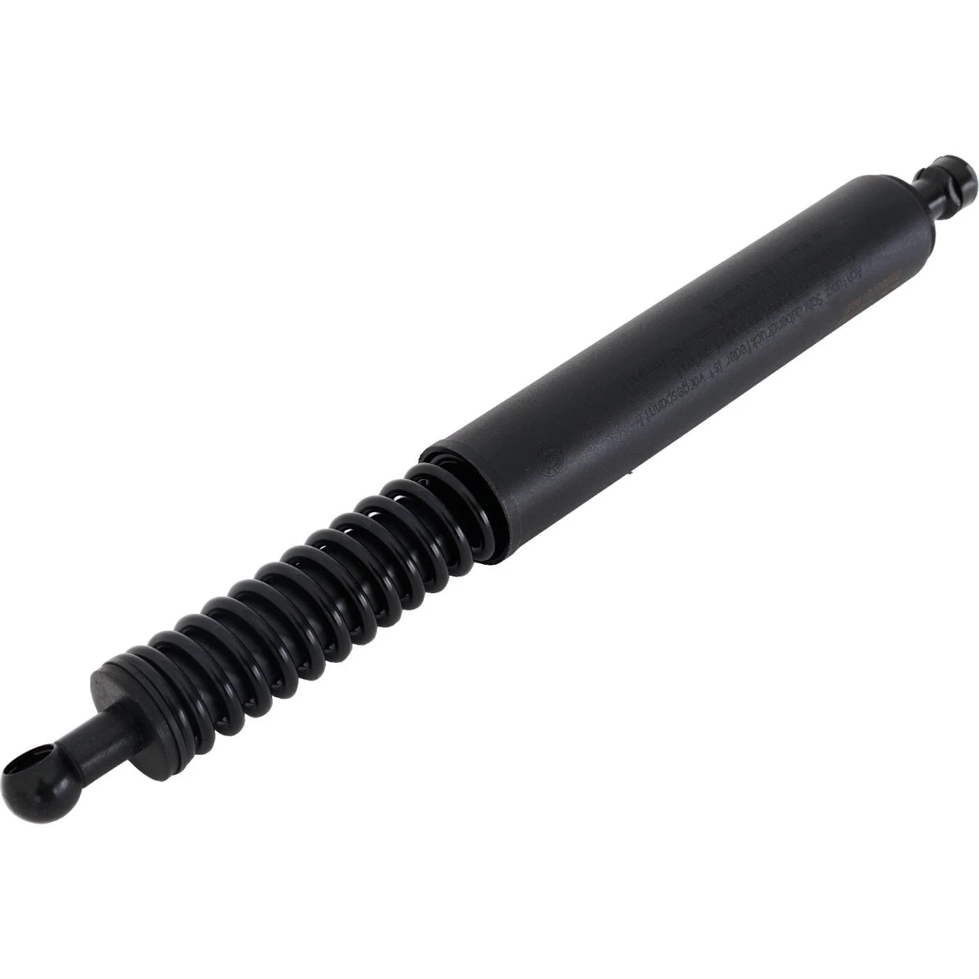 Set of 2 Hatch Lift Supports for Mercedes Sedan