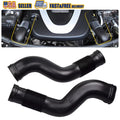 Air Intake Duct Hose Set of 2 for Mercedes-Benz W164 ML350 GL450 (2006–2012)