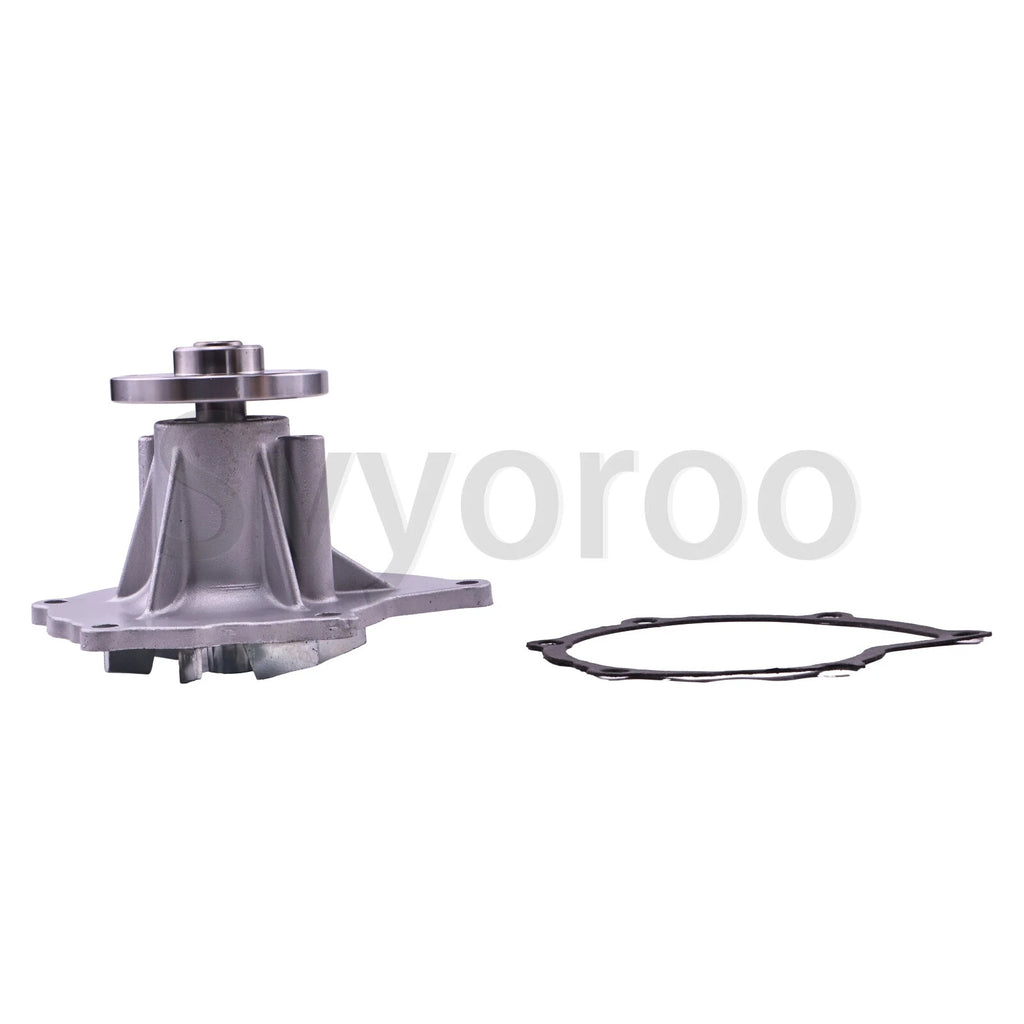 Water Pump 16110-UCH10-71 for Toyota Forklift 7FDU30/32, 8FDU20 (1DZ, 1FS)