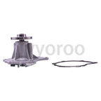 Water Pump 16110-UCH10-71 for Toyota Forklift 7FDU30/32, 8FDU20 (1DZ, 1FS)