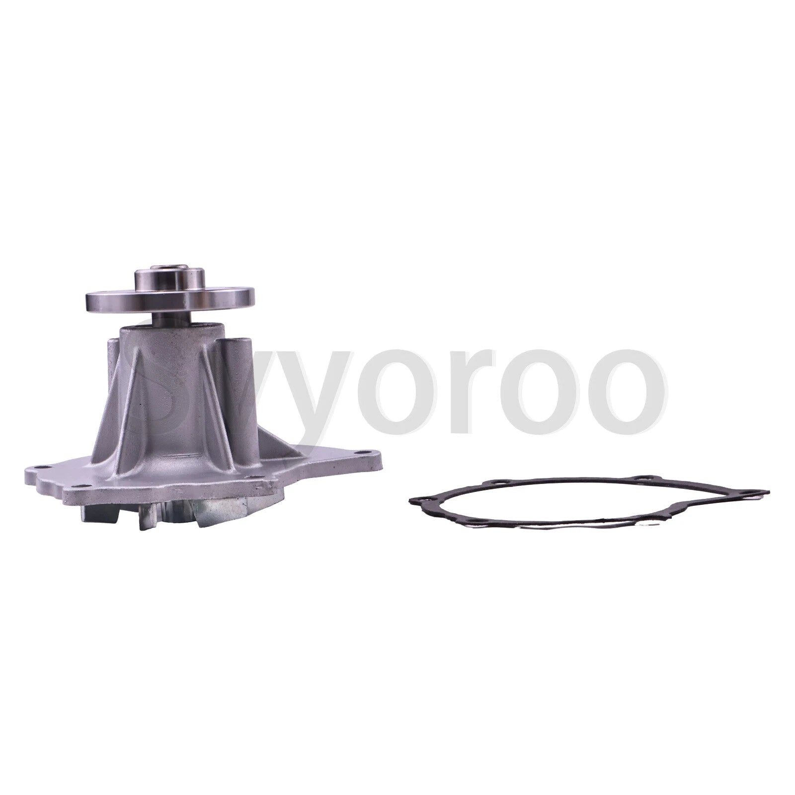 Water Pump 16110-UCH10-71 for Toyota Forklift 7FDU30/32, 8FDU20 (1DZ, 1FS)