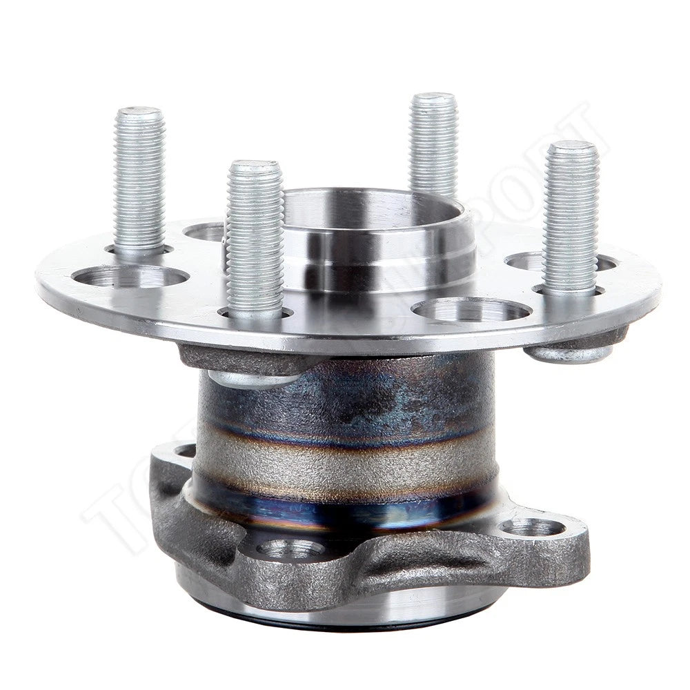 2X Rear Wheel Bearing Hub Assembly for Toyota Yaris (2006–2011)