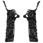 Front Bumper Retainers for Mazda 3 & 3 Sport (2014-2018)