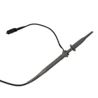P6100 100MHz Probe for Automotive Use with Removable Hook Tip and Clip
