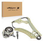 Timing Chain Oil Pump Kit & Crankshaft Gear for BMW X1 X3 X4 X5 Z4 (2011–2020)