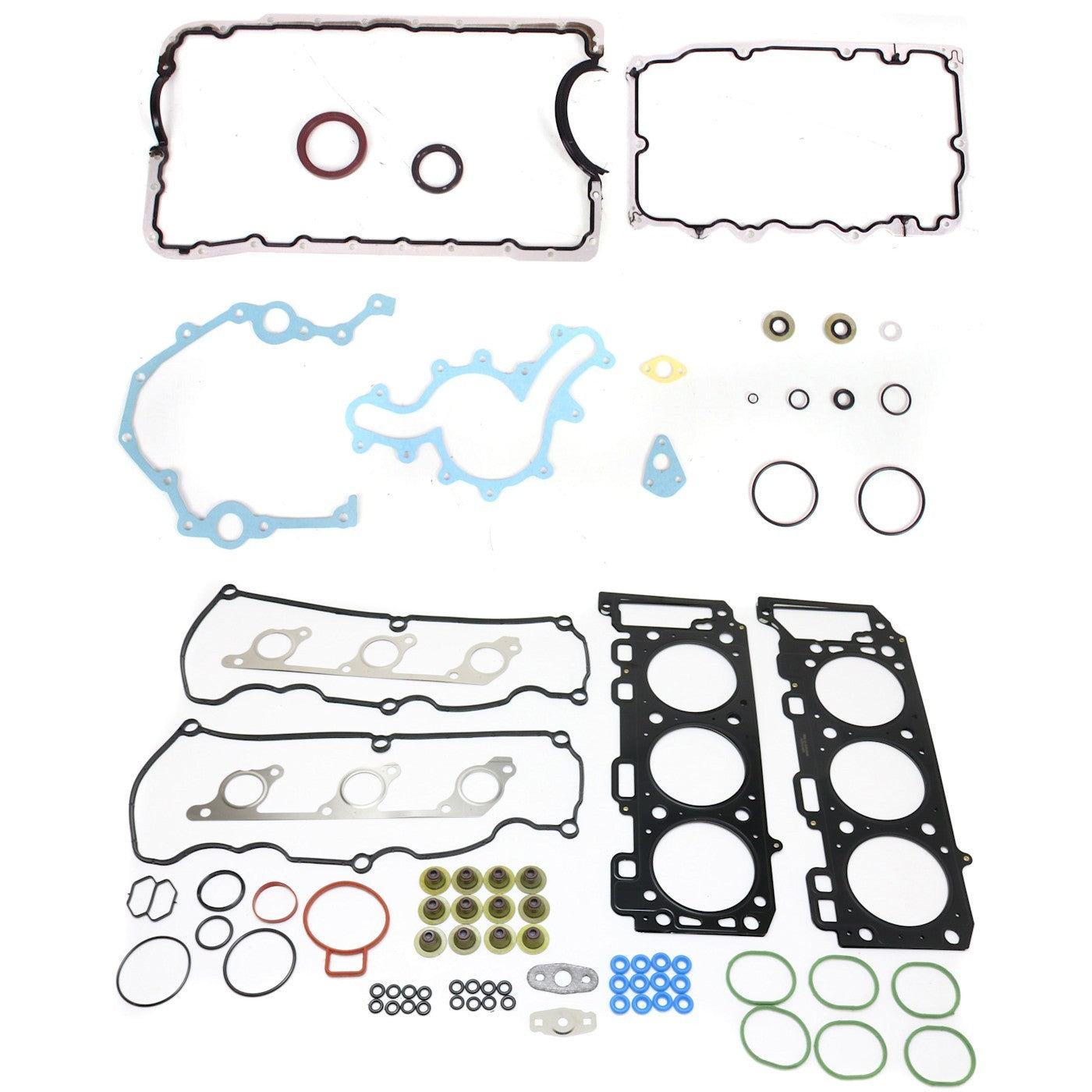 Engine Gasket Set for Ford Ranger (2001–2004)