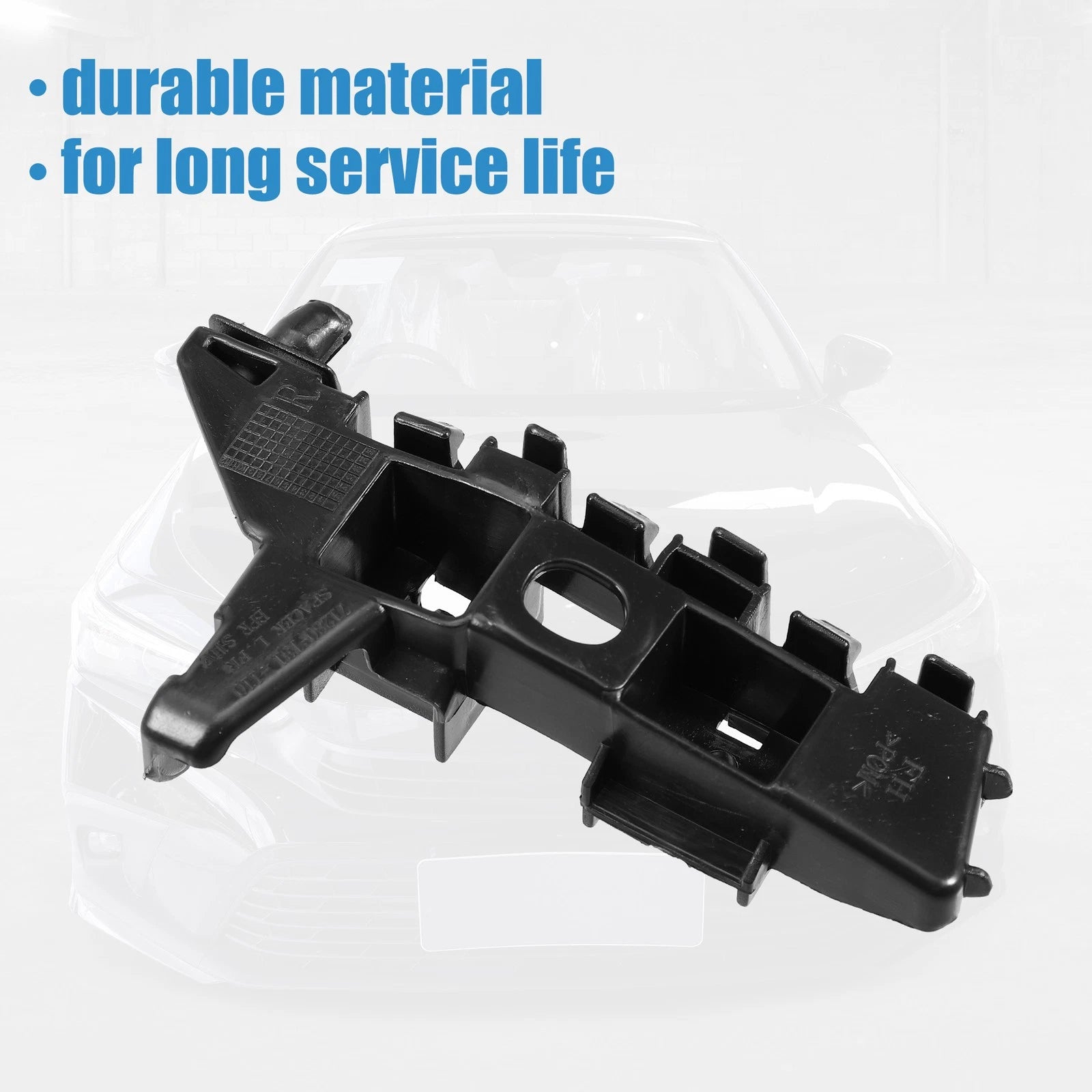 Right Side Front Bumper Bracket NO.71280-T31-H01 for Honda Civic (2022–2023)