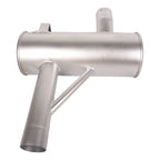 Muffler Assembly for Caterpillar (CAT) 1737 (2010-2020)