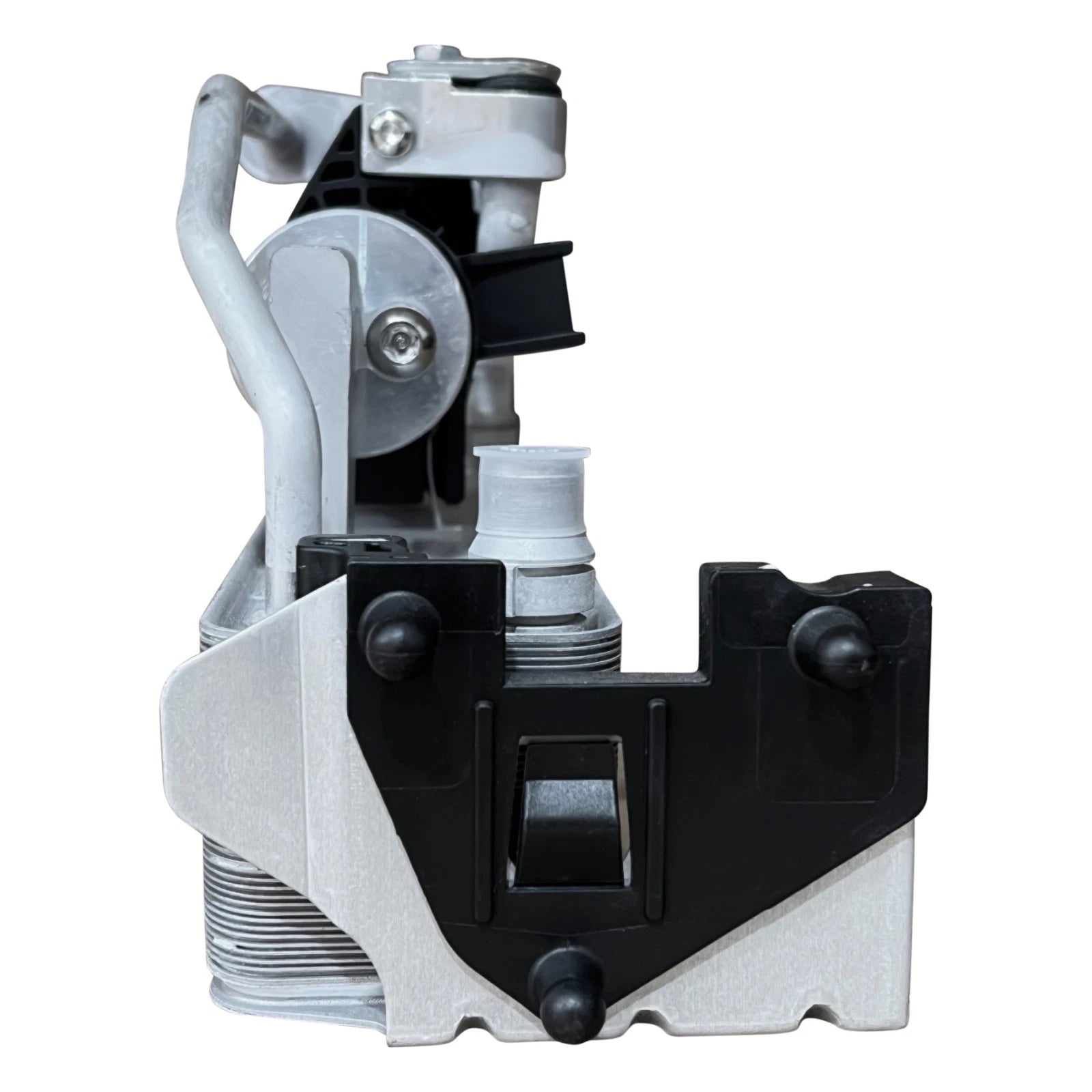 AC Condenser and Drier Replacement for BMW M2 3.0L (2019–2021)