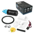 QFS EFI Fuel Pump + Tank Seal + Strainer for Yamaha 212 (2008–2021)