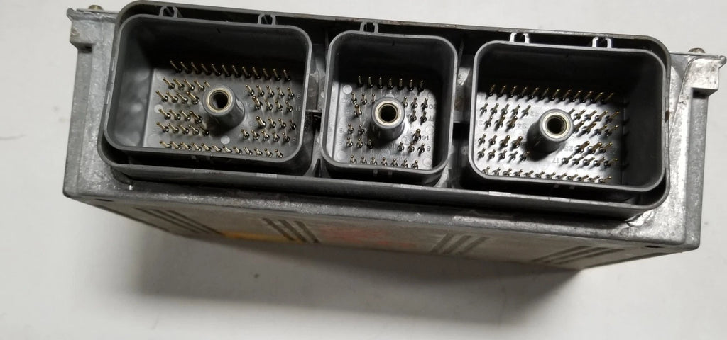 Computer ECU PCM for Jaguar S-Type V8 4.0L (2000–2002) XR8A-12A650-PJA 333A