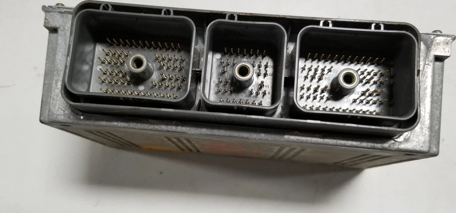 Computer ECU PCM for Jaguar S-Type V8 4.0L (2000–2002) XR8A-12A650-PJA 333A
