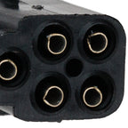 Driver Left Side Heated Mirror for Volvo VNL (2004–2022)