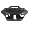Matte Black Front Fairings Instrument Housing for Harley Road Glide (2015–2023)