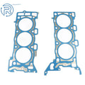 Head Gasket Set for Buick LaCrosse Cadillac CTS GMC Saturn 3.6L (2004–2009)