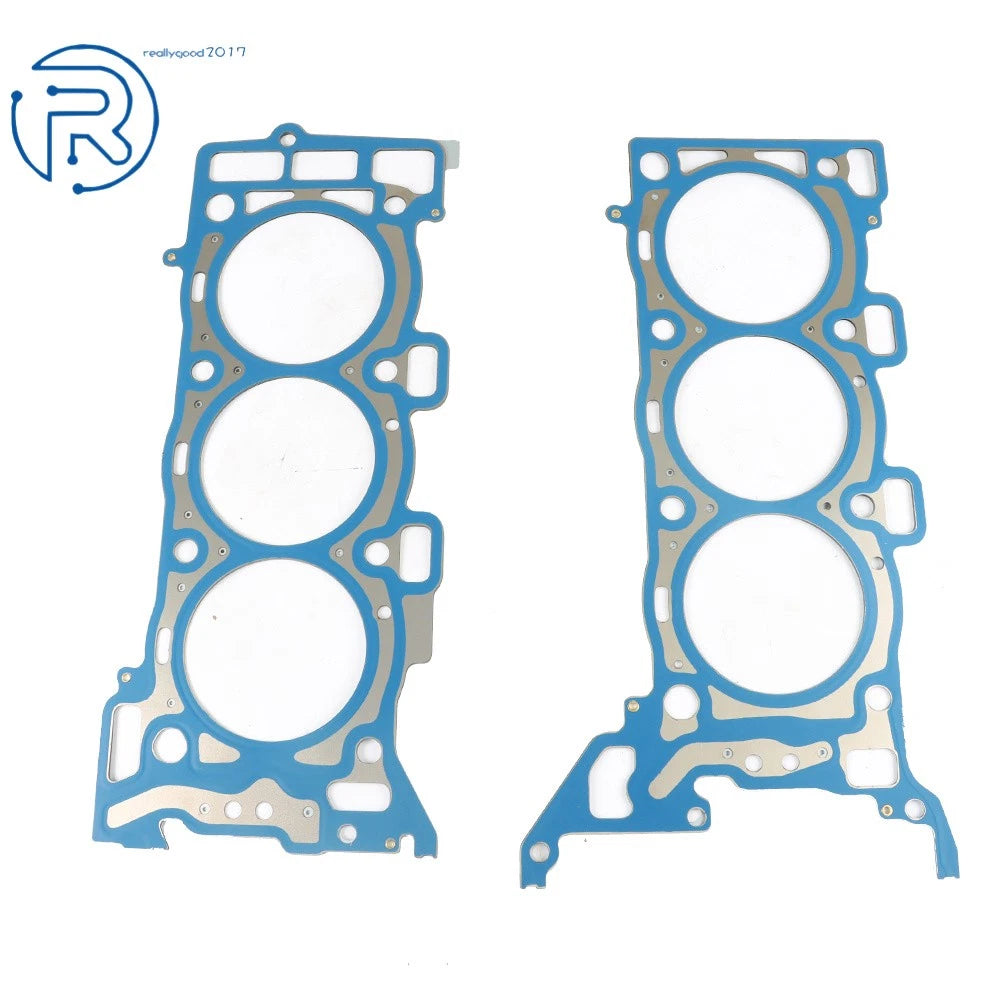 Head Gasket Set for Buick LaCrosse Cadillac CTS GMC Saturn 3.6L (2004–2009)