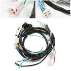 Ignition Coil CDI Regulator & Wire Harness for Yamaha Warrior 350 YFM350X (1997–2001)