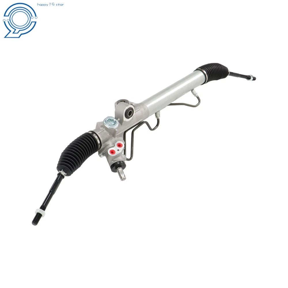 Power Steering Rack & Pinion Assembly for Hummer H3 H3T (2006–2010)