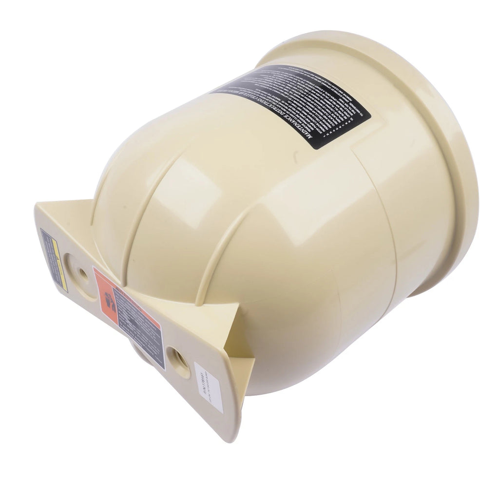 Lid Assembly for Clean Clear Predator Pool and Spa Filters